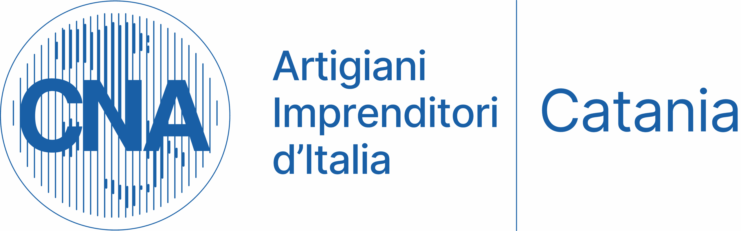 Logo CNA Catania